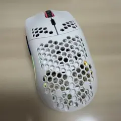 Glorious Model O Wireless （ホワイト）ケーブル無し