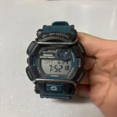 美品 G-SHOCK 綾波レイ&アスカ エヴァンゲリヲン DW-9000 - メルカリ