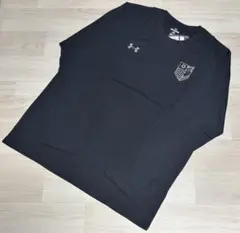 大宮アルディージャ ロングスリーブシャツ 長袖tシャツ 2XLサイズ 新品