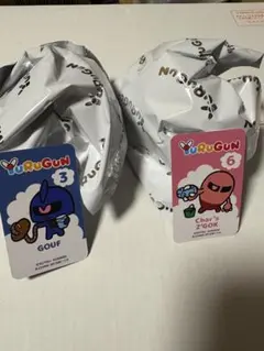 2026年最新】ゆるガンの人気アイテム - メルカリ