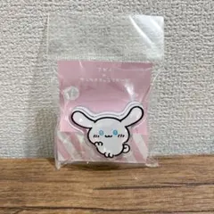 未開封 Sanrio ナガノ シナモロール アクリルクリップ