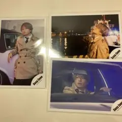 菊池風磨 公式写真