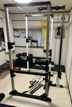 2026年最新】パワーラックの人気アイテム - メルカリ