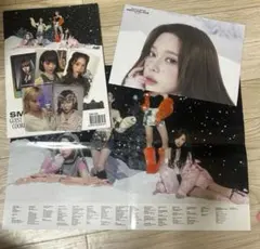 aespa まとめ売り ウインター多め 2026年最新】aespa ウィンター まとめ売りの人気アイテム - メルカリ