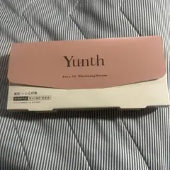 ユンスYunth Pure VC Whitening Serum 28本美容液
