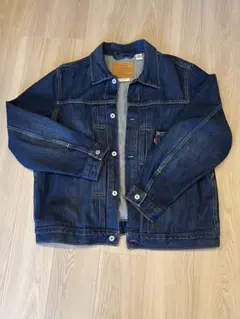 LEVI'S PREMIUM トラッカージャケット1st ファースト　Ｌサイズ