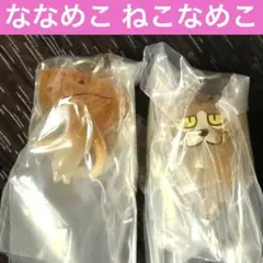 おさわり探偵なめこ栽培キット めじるしアクセサリー ななめこ ねこなめこセット