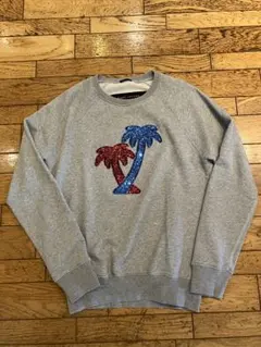 極美品 MARK JACOBS トレーナー Ｓクリーニング済み