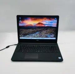 DELL Inspiron 5570 第8世代 Corei3-8130U - メルカリ