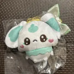 匿名配送☆ぷちきゅあ ポルン プリキュア マスコット キーホルダー