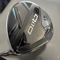 Qi10 MAX フェアウェイウッド 7W 7番ウッド R 右利き用 - メルカリ