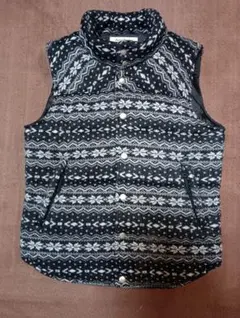 【タイムセール1900円OFF】Journal Standard ベスト