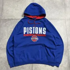 2025年最新】ピストンズ パーカーの人気アイテム - メルカリ