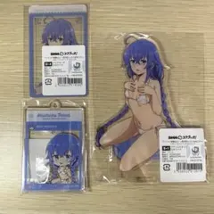 DMMスクラッチ　無職転生 ロキシー アクリルスタンドのサムネイル