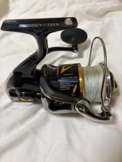 美品　SHIMANO 20STELLA SW 18000HG スピニングリールのサムネイル
