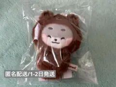 パクゴヌク ゴニニ マグネットフォトホルダー zeroni ぬいぐるみ ゼベワン