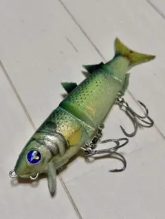 2025年最新】BLUE BLUE ビッグベイトの人気アイテム - メルカリ