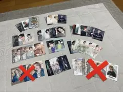 THE RAMPAGE トレカ まとめ売り