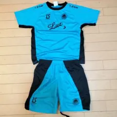 ルースイソンブラ　上下セット