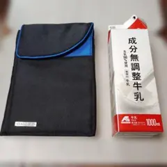 MILD SEVEN マルチケース ポーチ