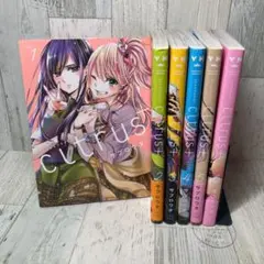 初版 C96 セメタリーヒルズ セット プロメア 今石洋之 原画集 2019年