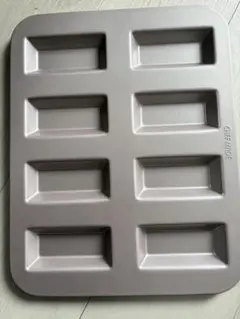 ユキ様専用 CHEFMADE フィナンシェ型 WK9324 8カップ