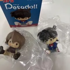 名探偵コナン ペタドール