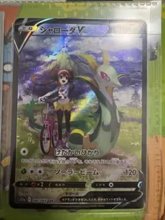 2026年最新】ポケモンカード ジャローダ csrの人気アイテム - メルカリ