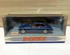 Matchbox - Dinky 1:43 DY-3 MGB GT 1965のサムネイル