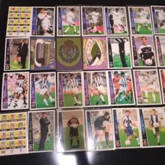 MC LIGA 2003 まとめ売り③　Mundicromo　79枚