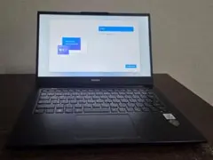 Mouse 第10世代i5 8GB 256GB 14インチ - メルカリ
