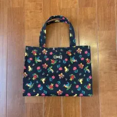 FEILER ハイジ ミニバッグ ムック本 付録