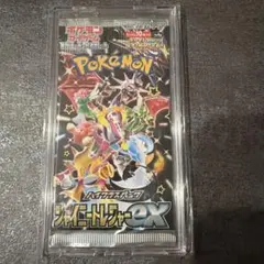 て*や様 ポケモンカード 韓国版 GXウルトラシャイニー 未開封パック ポケモンカード 韓国版 GXウルトラシャイニー 未開封パック - メルカリ