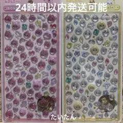 国内正規品　ボンボンドロップシール みるみるちゃん うるおいちゃんmini ミニ