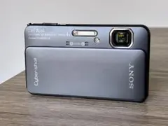 SONY Cyber-shot DSC-TX10 ブラック 16.2MPのサムネイル