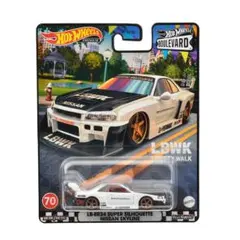 2026年最新】hotwheels lb er34の人気アイテム - メルカリ