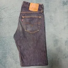 Levi's 501xx USA製 W32 Χ L36 Denim pants