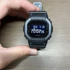 値下げ カシオ G-SHOCK サントリープレミアムモルツ DW-560VT - メルカリ