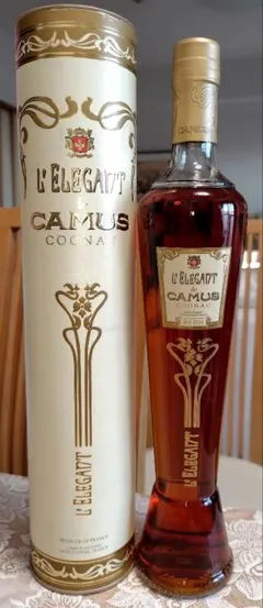 2026年最新】古酒 CAMUSの人気アイテム - メルカリ