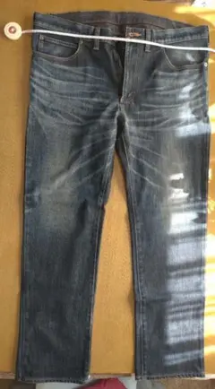 EDWIN　エドウィン　503WF　42インチ inch　大きい