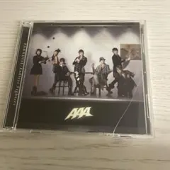 AAA PARADISE/Endless Fighters