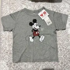UT ディズニーコラボTシャツ　ミッキー