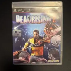 【北米版、輸入版】デッドライジング2 DEAD RISING2 PS3