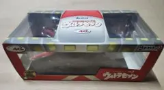 d*3様 【未開封】ウルトラセブン 飛行形態フィギュア Vol.2　40周年記念