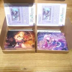 プロセカ　ノーブルアートコレクション　vol.28　天馬咲希　巡音ルカ