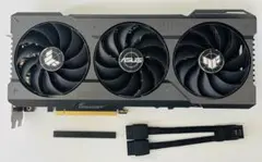 【ジャンク】ASUS TUF Gaming GeForce RTX 4070ti