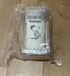 新品未開封 PEANUTS スヌーピー タンブラー