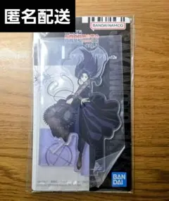 SAKAMOTO DAYS サカモトデイズ　一番くじ アクリルスタンド　大佛