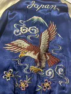 2026年最新】THE FLAT HEAD スカジャンの人気アイテム - メルカリ