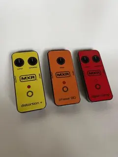 2026年最新】MXR Phase 90の人気アイテム - メルカリ